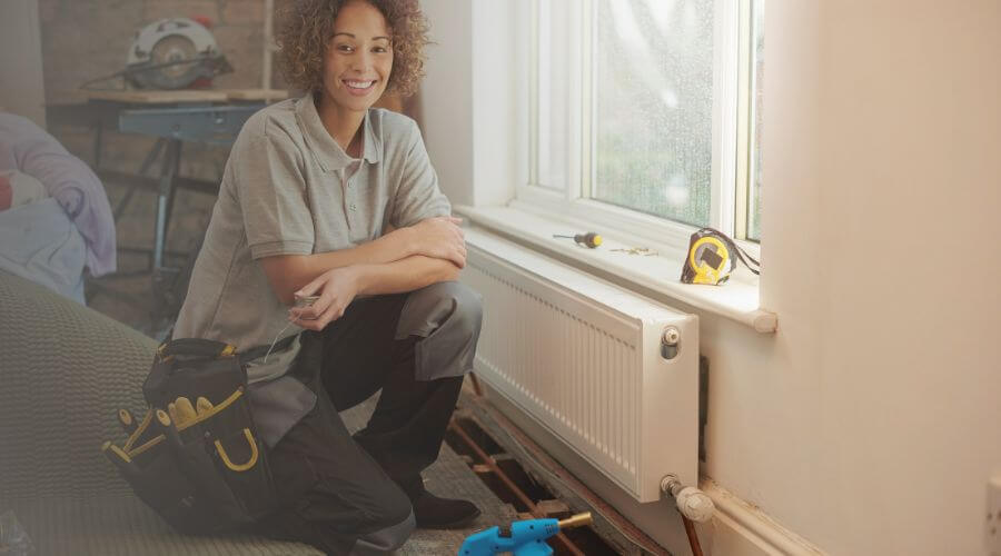 Local expert plumbing services in Ellijay, GA